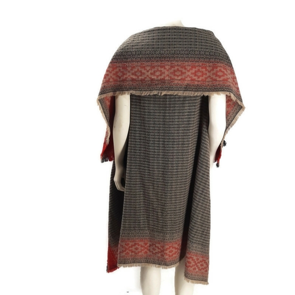 Marc New York Andrew Marc cardigan duster - Picture 3 of 11